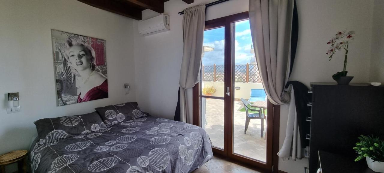 Sardegna Relax Lejlighed Quartu Sant'Elena Eksteriør billede